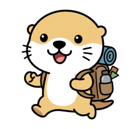 강행군 러너 캐릭터