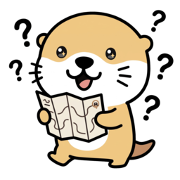 길치인데 앞장서는 사람 캐릭터
