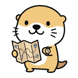 동선 최적화러 캐릭터