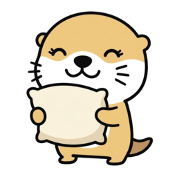 숙소 과몰입러 캐릭터