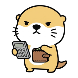 예산 브레이크 담당 캐릭터