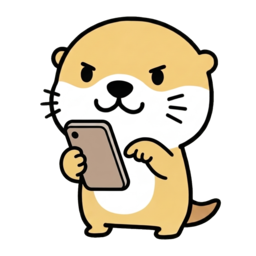 예약 마감 5분 전의 승부사 캐릭터