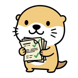 예약 안정주의자 캐릭터