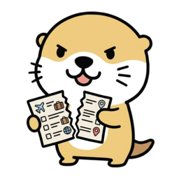 일정 파괴자 캐릭터